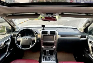 2014 Lexus GX
