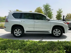2014 Lexus GX