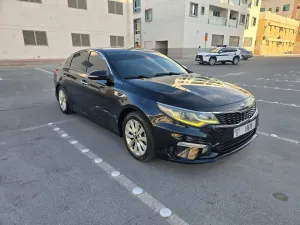 2016 Kia Optima