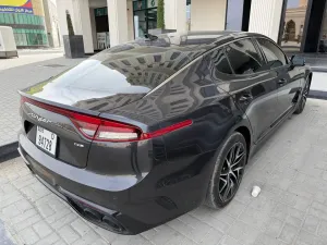 2023 Kia Stinger