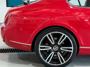 2006 Bentley Continental