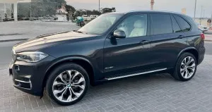 2015 بي أم دابليو اكس - 5 in dubai
