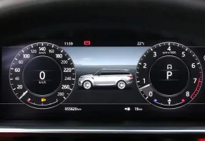 2019 Land Rover Range Rover Sport