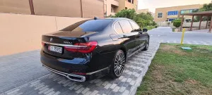 2017 BMW 7-Series