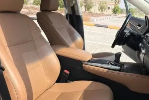 2016 لكزس GS - جي اس