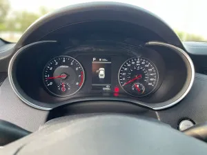 2022 Kia Stinger