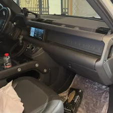 2022 Land Rover Defender
