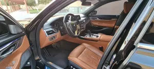 2017 BMW 7-Series