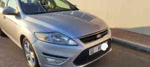 2011 Ford Mondeo in dubai