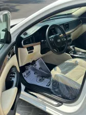 2017 Kia Cadenza