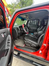 2009 Hummer H2