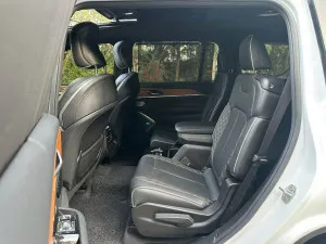 2022 Jeep Grand Cherokee
