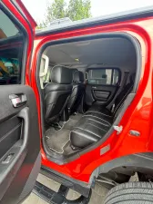 2009 Hummer H2