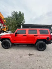 2009 Hummer H2