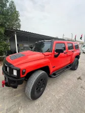 2009 Hummer H2