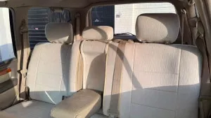 2006 لكزس أل أكس ٤٧٠