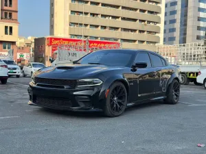 2022 Dodge Charger in dubai