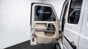 2023 Mercedes-Benz G-Class
