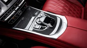 2022 Mercedes-Benz G-Class
