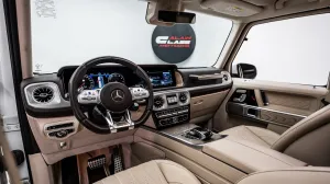 2023 Mercedes-Benz G-Class
