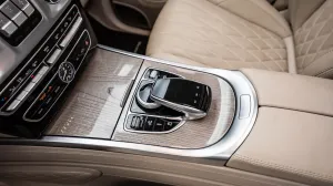 2023 Mercedes-Benz G-Class