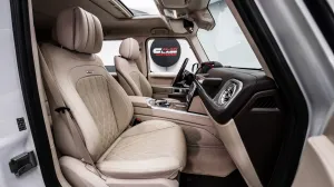 2023 Mercedes-Benz G-Class