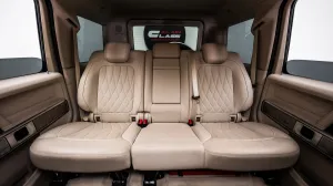 2023 Mercedes-Benz G-Class