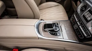 2023 Mercedes-Benz G-Class