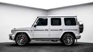 2023 Mercedes-Benz G-Class
