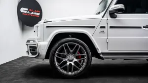 2023 Mercedes-Benz G-Class