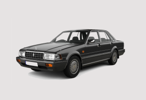 1988 Nissan Gloria in dubai