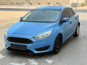 2018 فورد فوكس in dubai
