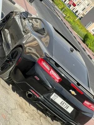 2017 Chevrolet Camaro