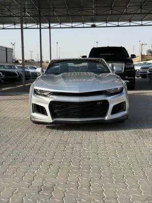 2019 Chevrolet Camaro in dubai