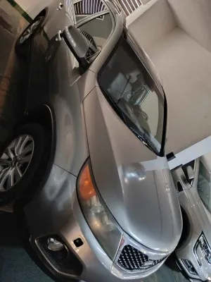 2011 Kia Sorento in dubai