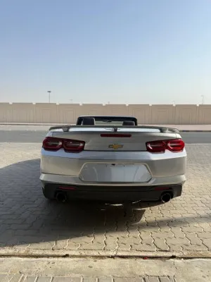 2019 Chevrolet Camaro