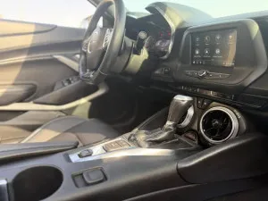 2019 Chevrolet Camaro