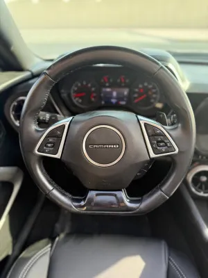 2019 Chevrolet Camaro