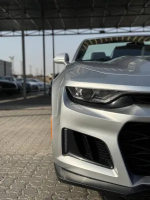 2019 Chevrolet Camaro