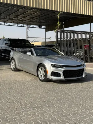 2019 Chevrolet Camaro
