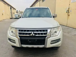 2016 Mitsubishi Pajero in dubai
