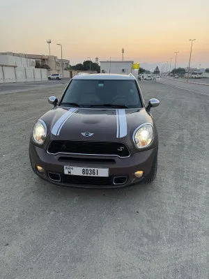 2011 Mini Cooper in dubai