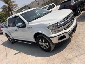 2020 Ford F150 in dubai