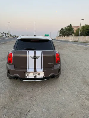 2011 Mini Cooper