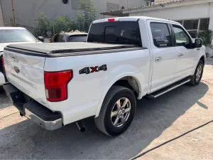 2020 Ford F150