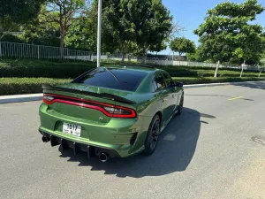 2020 Dodge Charger
