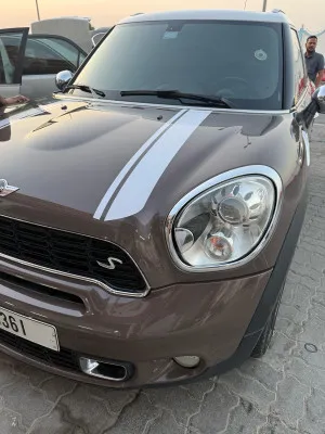 2011 Mini Cooper