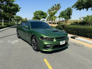 2020 Dodge Charger