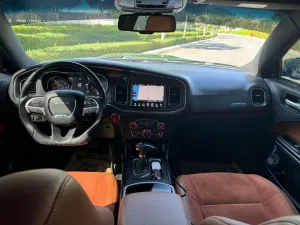 2020 Dodge Charger