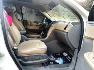 2012 Chevrolet Traverse
